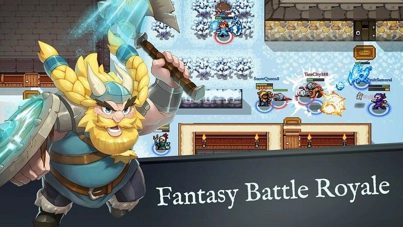 ultimate mage station apk