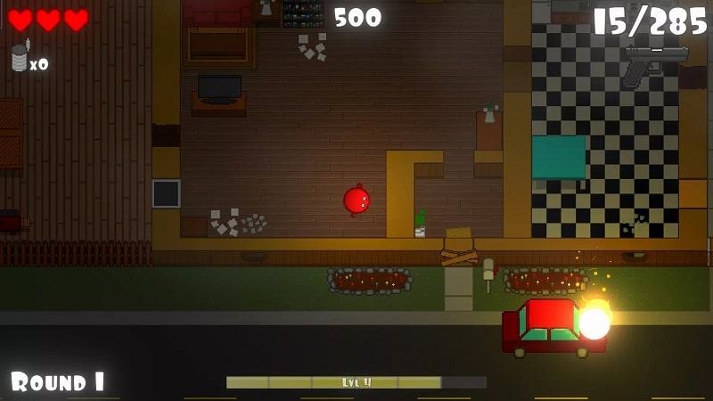 Zombie Block 2 Free