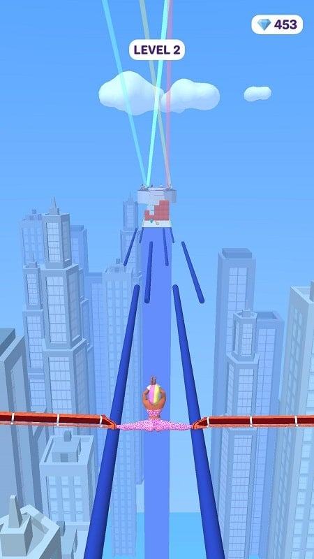 high heels mod apk