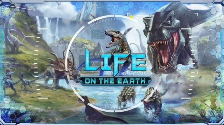 Life on Earth MOD APK (Unlimited money, unlocked) 2.0.4