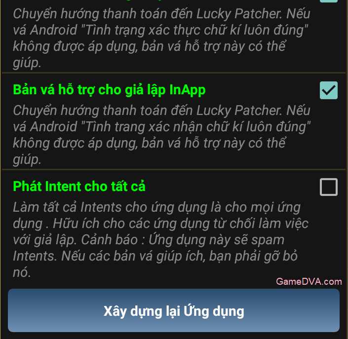 Buy Lucky Patcher
