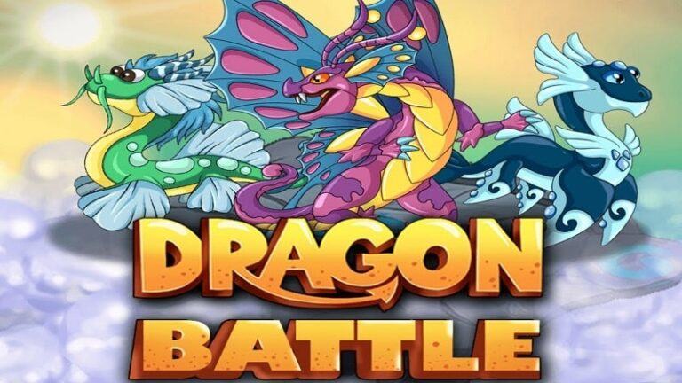 Dragon Battle MOD APK (Unlimited money, resources) 13.75