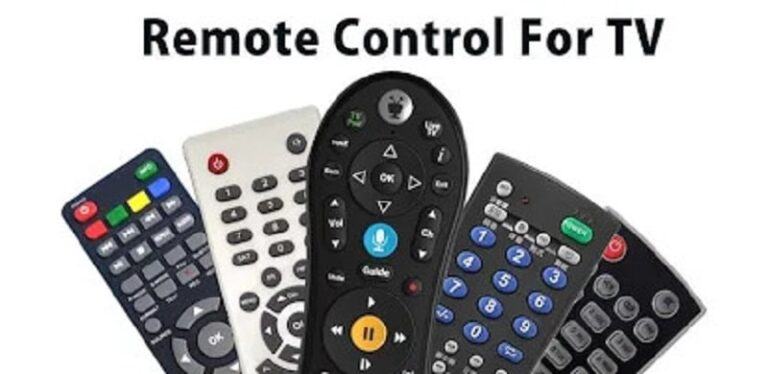 Remote Control for All TV MOD APK (Premium Unlocked) 10.1