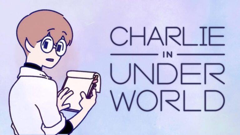 Charlie in Underworld! MOD APK (Unlimited tickets) 1.0.7