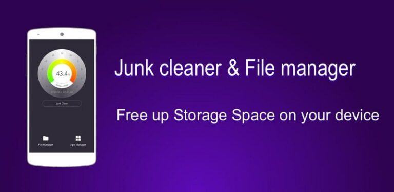 File Manager – Junk Cleaner MOD APK (Unlocked Premium/VIP) 1.0.36.06