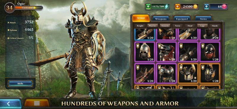 black steel apk