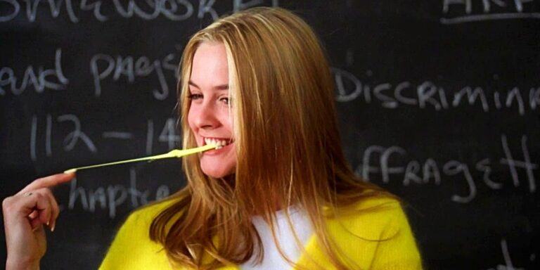 Alicia Silverstone Returns As Clueless’ Cher In New Teaser Video