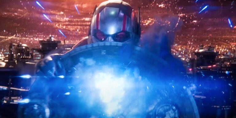 Ant-Man 3 Trailer Reveals A Lot More of Kang’s Army & Quantum Realm War