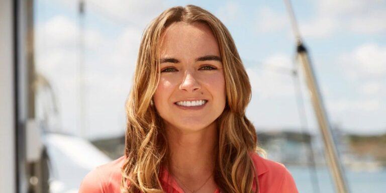 Below Deck Sailing Yacht: Kelsie Goglia’s Age, Instagram, Job & More