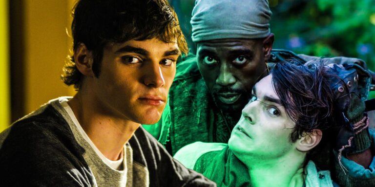 Breaking Bad: What RJ Mitte Has Done Since The Series Ended