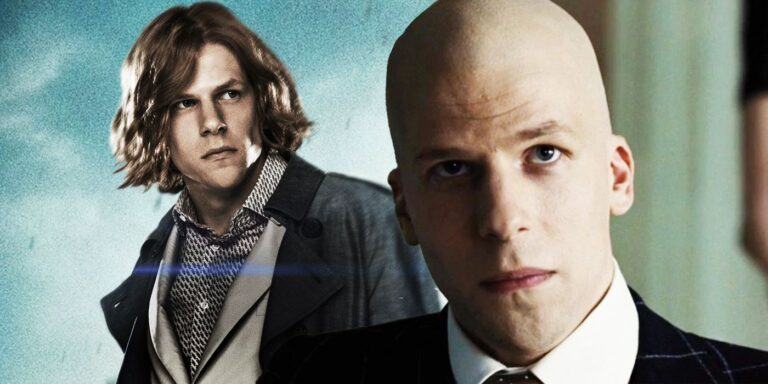 Casting Lex Luthor For DCU’s Superman Movie (If Eisenberg Doesn’t Return)