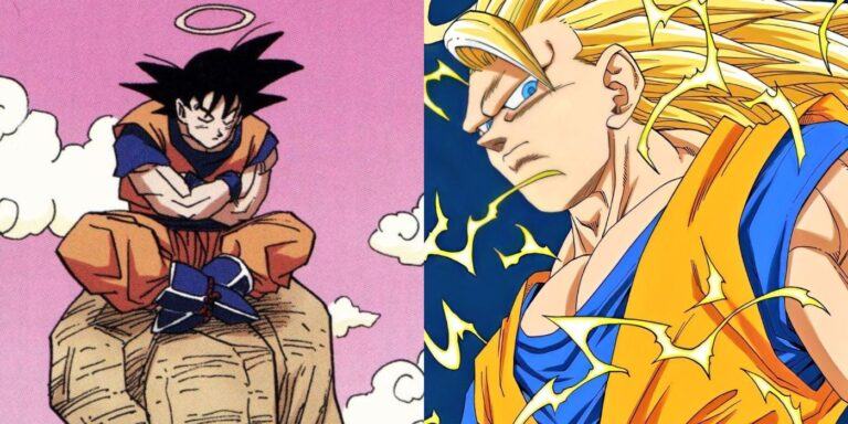 Dragon Ball: Goku’s 10 Best Quotes, Ranked