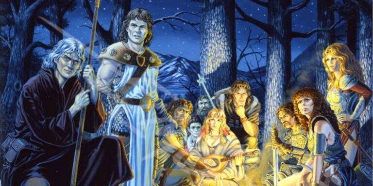 Dungeons & Dragons: Long Rest and Short Rest Differences Explained