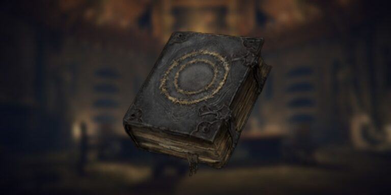 Elden Ring: How To Get The Assassin’s Prayerbook