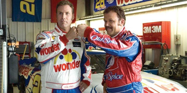 Every Will Ferrell & John C. Reilly Movie, Ranked