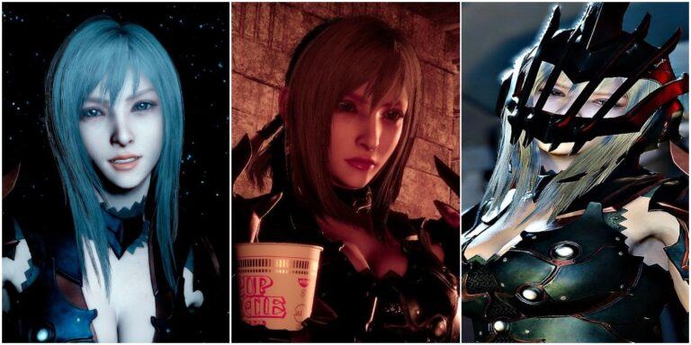 Final Fantasy XV: 10 Things About Aranea Highwind Fans Never Knew