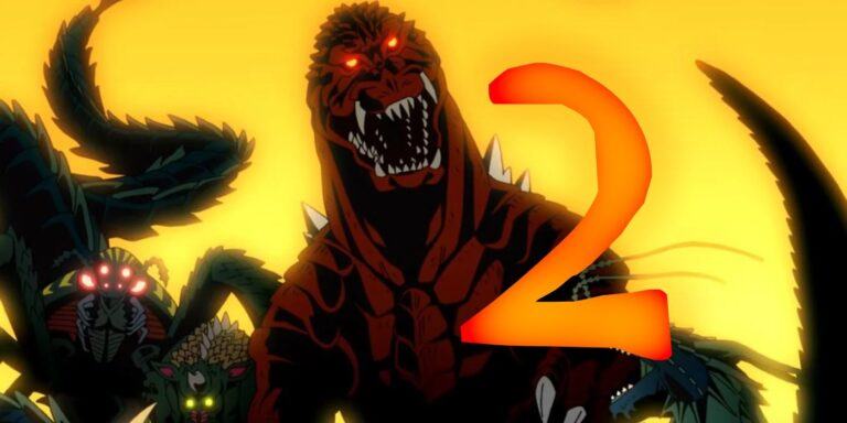 Godzilla Singular Point Season 2 News & Updates: Everything We Know