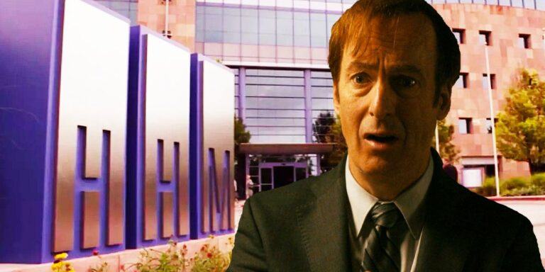 HHM’s Fate In Better Call Saul Is Deeper Than You Realize