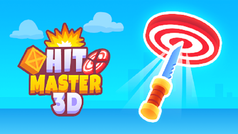 Hit Master 3D MOD APK (Unlimited money, no ads) 1.8.0