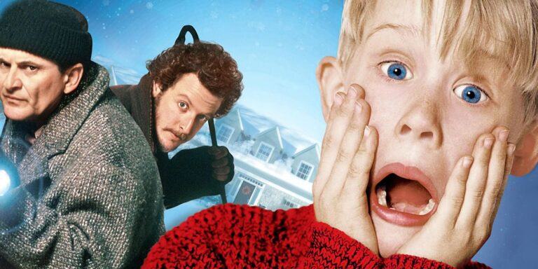 Home Alone: 10 Memes That Are Too Hilarious