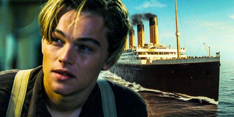 How Old Was Leonardo DiCaprio In Titanic?