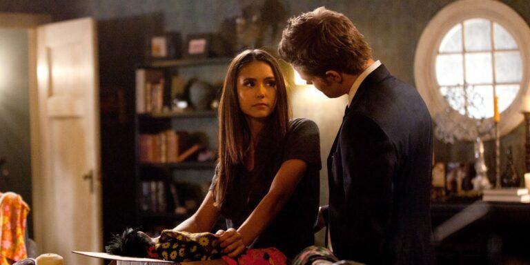 How Stefan & Elena’s Doppelgangers Changed TVD Canon (& Why It Was Controversial)?