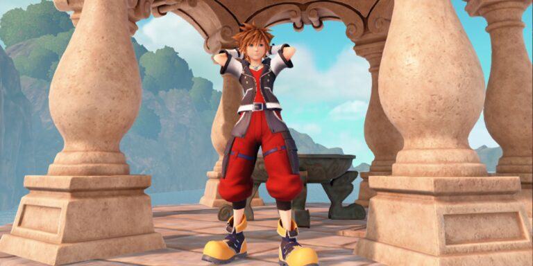 How To Install Mods for Kingdom Hearts 3