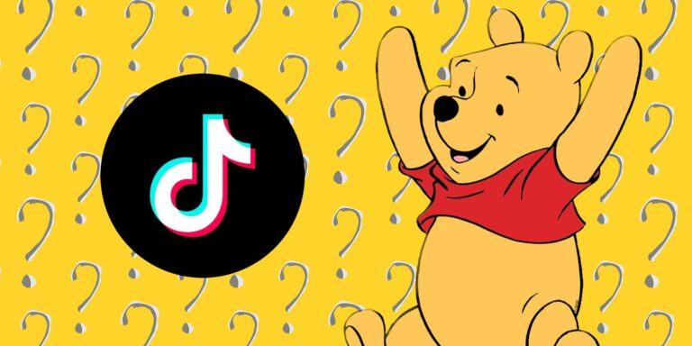 How To Take The Winnie The Pooh Personality Test That’s Trending On TikTok