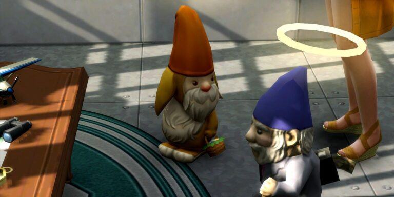 How to Appease Every Gnome in Sims 4 (HarvestFest Event)