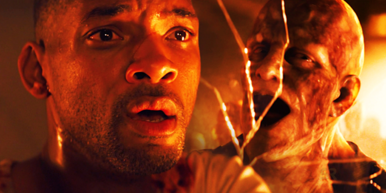 I Am Legend 2’s Timeline & Retcons Make Will Smith’s Return Even Better