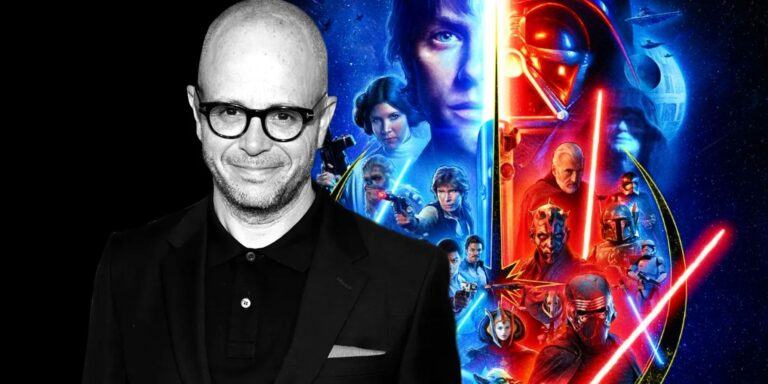 “I Was Asked To Leave” – Damon Lindelof Finally Opens Up On Star Wars Departure