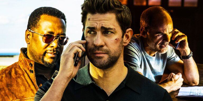 Jack Ryan Season 3 Ending Explained In Detail