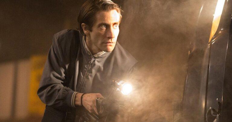 Jake Gyllenhaal: 10 Behind-The-Scenes Facts About Nightcrawler