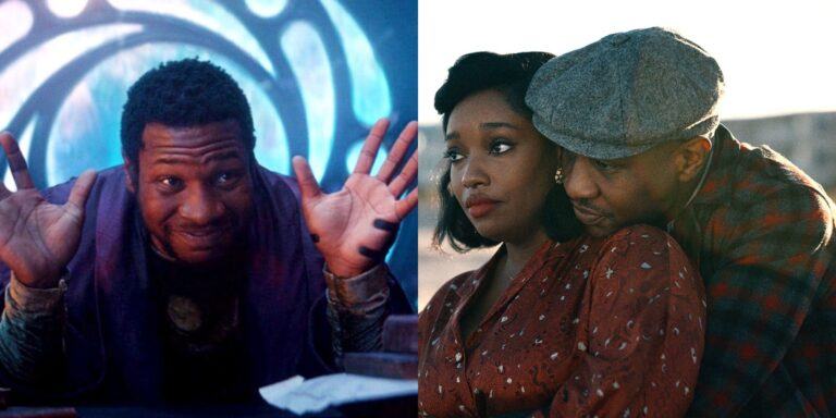 Jonathan Majors’ 10 Best Movies & TV Shows, According To Rotten Tomatoes