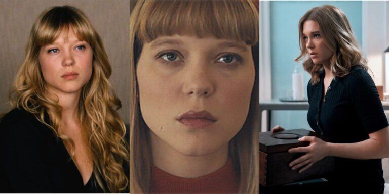 Léa Seydoux’s 10 Best Movies, According to Ranker