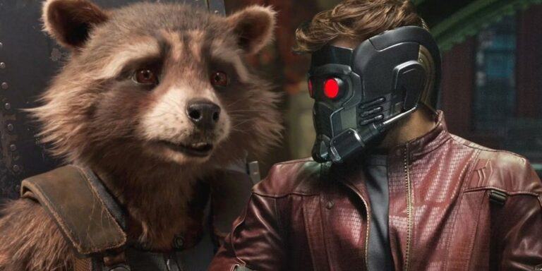 MCU Actor Recast In New Role For Guardians of the Galaxy 3, Last Appearance Was In Phase 4