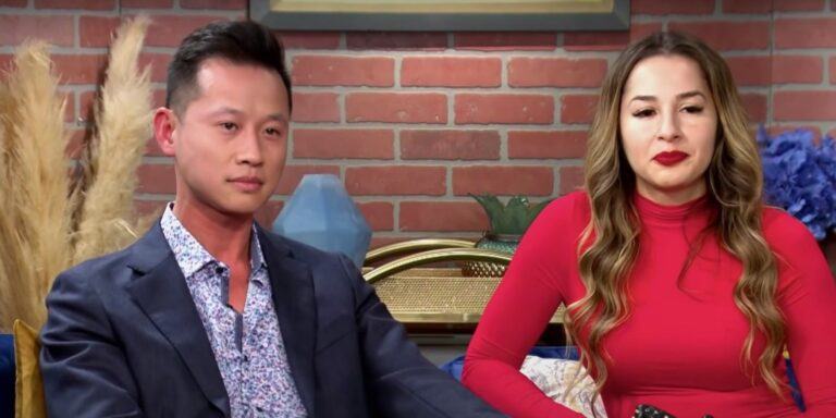 Married At First Sight: Why Fans Think Johnny & Myrla Aren’t Dating