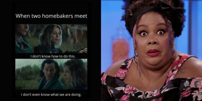 Nailed It: 10 Memes About Baking That Perfectly Sum Up The Netflix Series