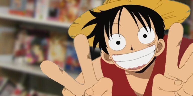 One Piece Reveals Luffy & Straw Hat Pirates’ Surprising Canon Heights