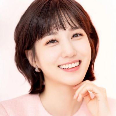 Park Eun-Bin Opened Up About Her Motivation Towards Her Career