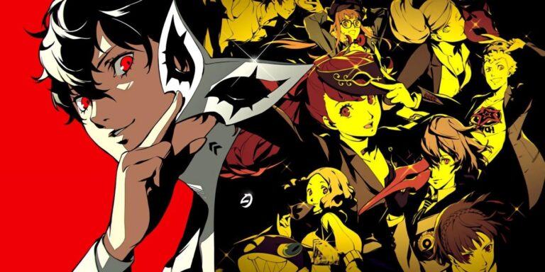 Persona 5 Royal Differences – Is It Worth Buying (Again)?