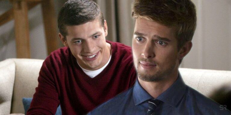 Pretty Little Liars: Why Jason DiLaurentis Was Recast In Season 2