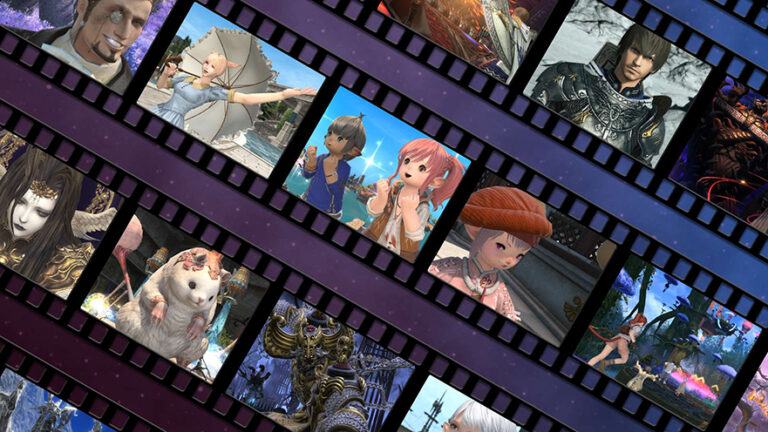 Square Enix Announces FFXIV Art & Cosplay Contests for Las Vegas FanFest