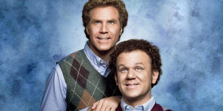 Step Brothers: Brennan’s 5 Best Quotes (& Dale’s 5 Best)