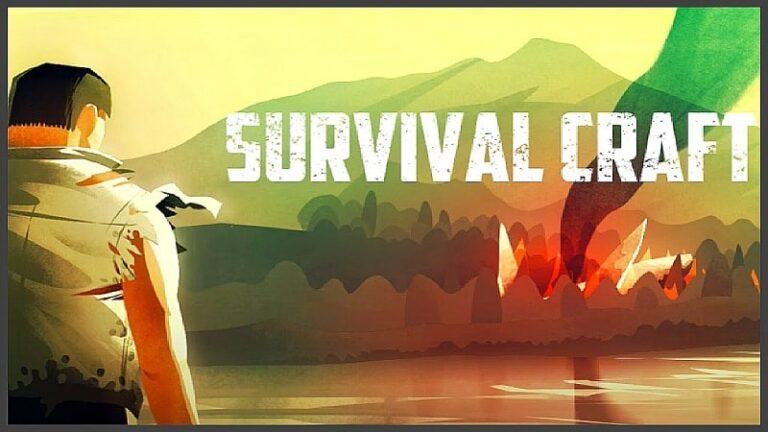 Survival Craft Quest MOD APK ( Unlimited Diamonds) 3.8.2