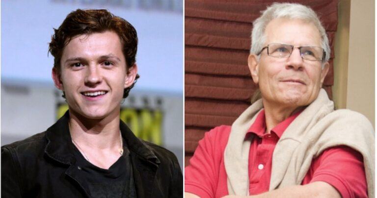 Tom Holland, Meet Tom Holland: 5 Reasons The Director And Actor Should Work Together (& 5 They Should Stay Away)