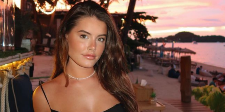 Too Hot To Handle: What Sophie Stonehouse Has Been Up To Since Her Exit