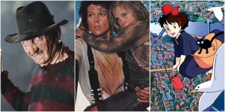 Top 10 Movies From The ‘80s On HBO Max, Ranked According To Rotten Tomatoes