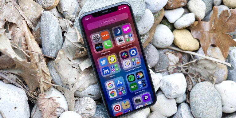 Where Is The App Library On iPhone? You’re Just A Swipe Away