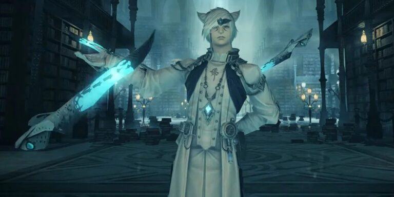 Where to Unlock the Sage Class in Final Fantasy XIV